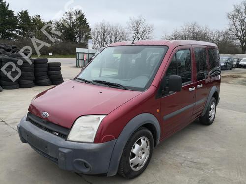 Left front window switch FORD TOURNEO CONNECT 1.8 TDCi | BP27131571I27 - Image 3