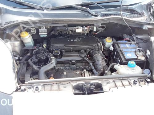 Used Radiator fan CITROËN NEMO MPV 1.4 HDi (68 hp) 27140388