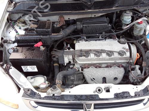 Used Expansion tank HONDA LOGO (GA) 1.3 (GA3) (65 hp) 27141981