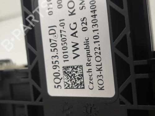 Used Switch Switch VW GOLF VII (5G1, BQ1, BE1, BE2) 1.6 TDI (105 hp) 33025782 33025782