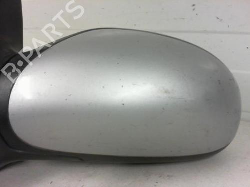 Left mirror PEUGEOT 406 (8B) 2.0 HDI 110 | BP27132233C26 