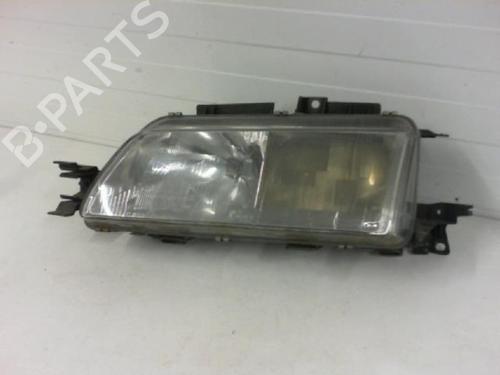 Used Left headlight PEUGEOT 605 (6B) 2.1 D (82 hp) 27123982