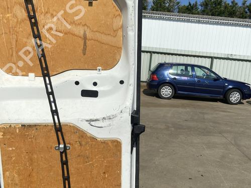 Used Tailgate lock CITROËN JUMPY III Van (V_) 2.0 BlueHDi 150 (150 hp) 29285937