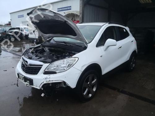 Switch OPEL MOKKA / MOKKA X (J13) 1.7 CDTI 4x4 (_76) | BP27146253I30 - Image 7