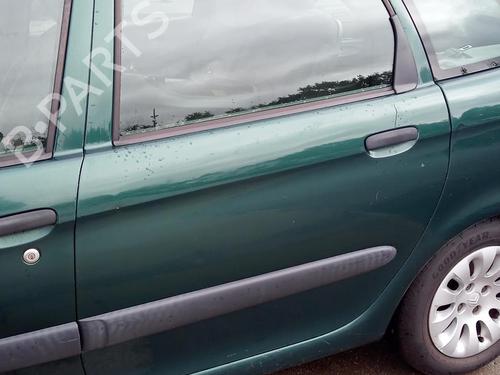 Used Rear left lock CITROËN XSARA PICASSO (N68) 2.0 HDi (90 hp) 27141506