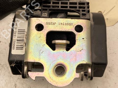 Front right seatbelt RENAULT TRAFIC II Van (FL) 2.0 dCi 115 (FL01, FL0U, FL00, FL0H, FL0M) | BP39725929I25 - Image 5