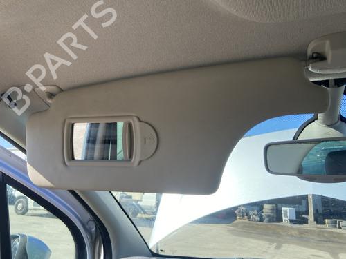 left-sun-visor-renault-modus-grand-modus-fjp0_-2004-32729821 main image