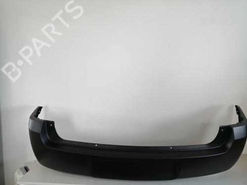 Bak støtfanger OPEL MERIVA A MPV (X03) 1.7 CDTI (E75) | BP27111170C8 