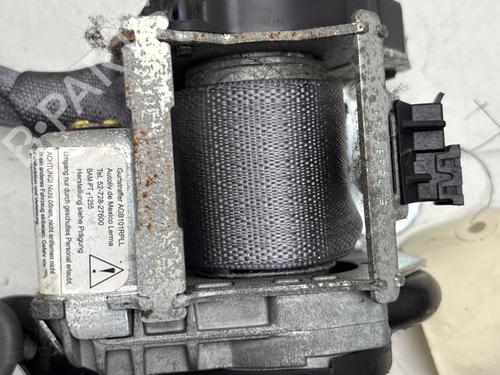 Front left seatbelt CHRYSLER PT CRUISER (PT_) 2.2 CRD | BP27143198I26 - Image 4