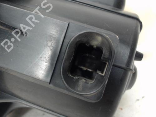Heater blower motor PEUGEOT 307 CC (3B) 2.0 HDi 135 | BP27118760M62 