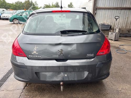Used Rear wiper motor Rear wiper motor PEUGEOT 308 I (4A_, 4C_) 1.6 HDi (90 hp) 36299659 36299659