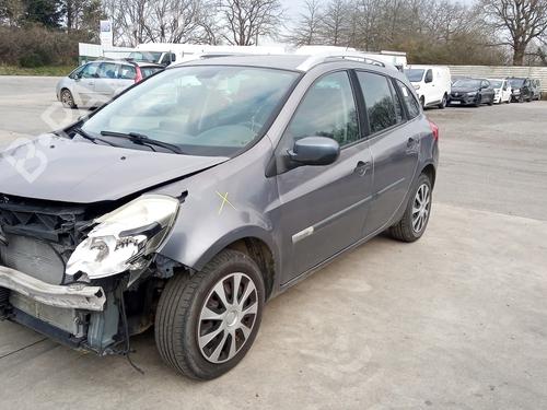 Left front window switch RENAULT CLIO III Grandtour (KR0/1_) 1.5 dCi (KR0G) | BP27104013I27  - Image 6