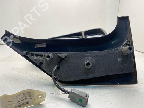 Außenspiegel rechts für Außenspiegel rechts RENAULT MASTER II Van (FD) 2.5 dCi 120 (FD0M, FD0U, FD0W, FD2M, FD2W, FD3M, FD3U,... (115 hp) 39725897 39725897