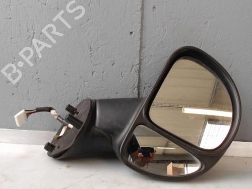 Used Right mirror FIAT MULTIPLA (186_) 1.9 JTD 105 (186AXB1A) (105 hp) 27116608