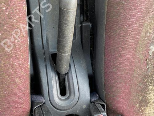 Used Seat buckle CITROËN C3 I (FC_, FN_) 1.4 HDi (68 hp) 27112966