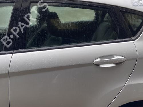 AC pipe FORD FIESTA VI (CB1, CCN) 1.5 TDCi | BP33773566M126  - Image 26