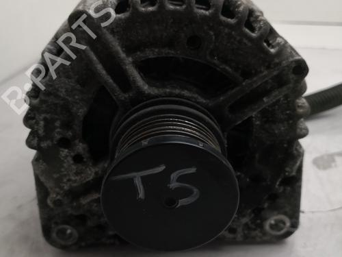 Alternator VW TRANSPORTER T5 Van (7HA, 7HH, 7EA, 7EH) 2.0 TDI | BP27146383M7 - Image 2