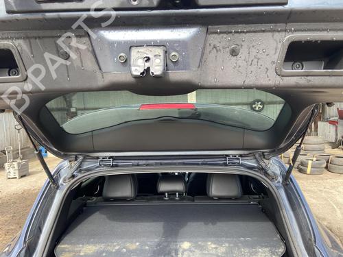 Used Tailgate lift support RENAULT KADJAR (HA_, HL_) 1.5 BLUE dCi 115 (HLA6) (116 hp) 27108243