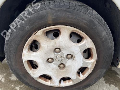 Used Rim PEUGEOT 206 Hatchback (2A/C) 1.4 HDi eco 70 (68 hp) 31075200