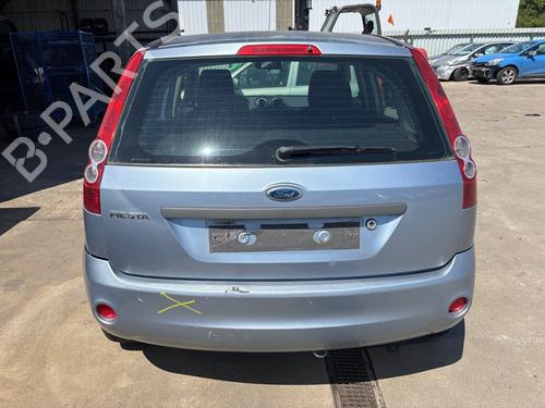 Viskermotor bagrude Viskermotor bagrude FORD FIESTA V (JH_, JD_) 1.3 (69 hp) 36059685 36059685