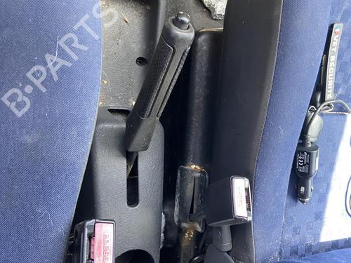 Used Hand brake PEUGEOT PARTNER Box Body/MPV (5_, G_) 1.9 D (69 hp) 27208277