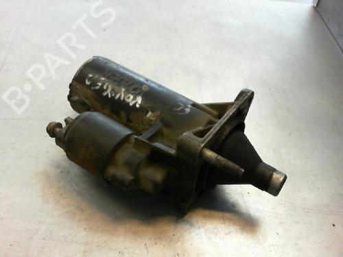Used Starter CHRYSLER VOYAGER II (ES) 2.5 i (98 hp) 27117861