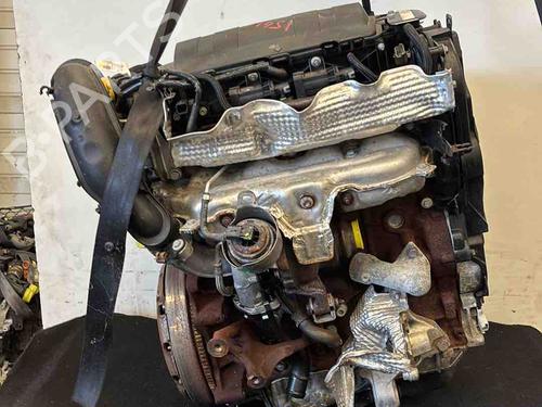 Used Engine Engine CITROËN DS4 (NX_) 2.0 HDi / BlueHDi 135 (136 hp) 29891496 29891496