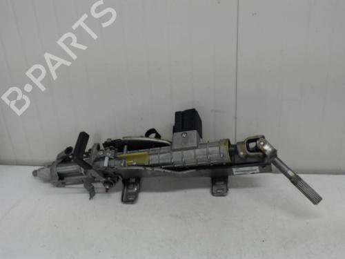 Used Steering column RENAULT LAGUNA III (BT0/1) 1.5 dCi (BT00, BT0A, BT0T, BT1J) (110 hp) 27118014