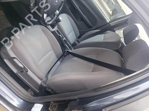 Front left seatbelt FORD FOCUS II (DA_, HCP, DP) 1.6 TDCi | BP27124974I26 - Image 3