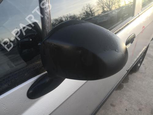 Used Left mirror CHEVROLET MATIZ (M200, M250) 0.8 (52 hp) 27131112