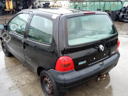 Used Parts RENAULT TWINGO I (C06_) 1.2 LPG 2907611