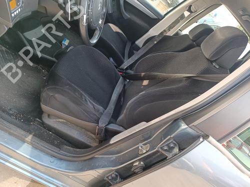Front wiper motor CITROËN C4 Picasso I MPV (UD_) 1.6 HDi | BP27132058M29 