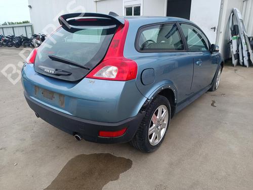 Front right seatbelt VOLVO C30 (533) D5 | BP27124123I25 - Image 4