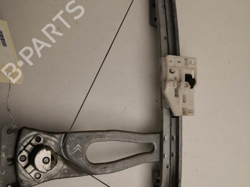 Used Rear left window mechanism Rear left window mechanism 27148580 27148580