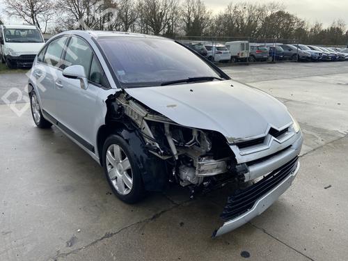 Headlight switch CITROËN C4 I (LC_) 1.6 16V | BP30851468I24 - Image 3