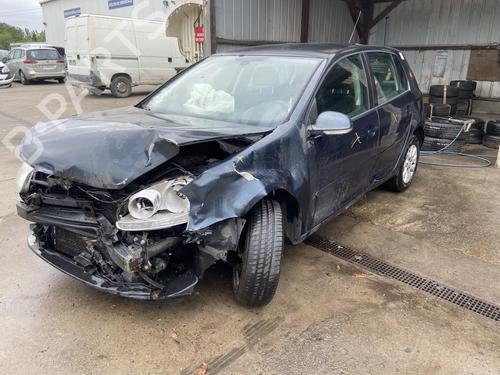 Starter VW GOLF V (1K1) 1.9 TDI | BP27111223M8 - Image 3