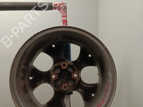 Fælk CITROËN C3 II (SC_) 1.4 HDi 70 (SC8HZC, SC8HR0, SC8HP4) | BP27114791C45 - Image 2