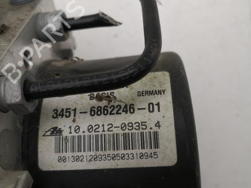 ABS pump BMW 3 (F30, F80) 320 d | BP27132670M43 