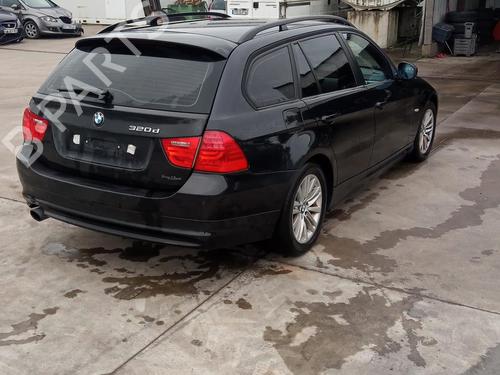 Steering wheel BMW 3 Touring (E91) 320 d | BP27145939C49 - Image 5