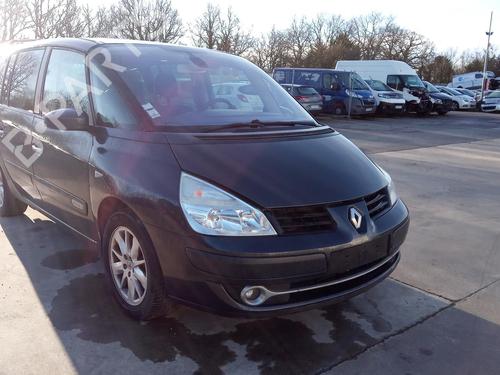 Left headlight RENAULT ESPACE IV (JK0/1_) 2.0 dCi (JK01, JK02, JK1J, JK1K, JK1H) | BP27133382C28 - Image 7