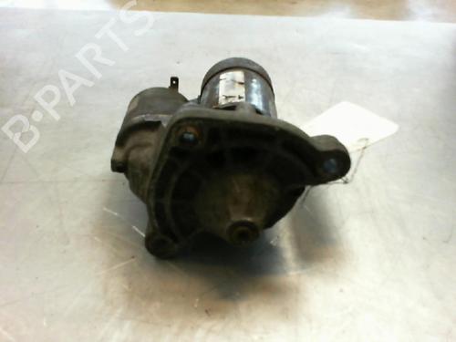 Used Starter CITROËN AX (ZA-_) 14 (69 hp) 27117815