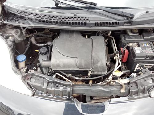 Used Alternator PEUGEOT 107 (PM_, PN_) 1.0 (68 hp) 27138574
