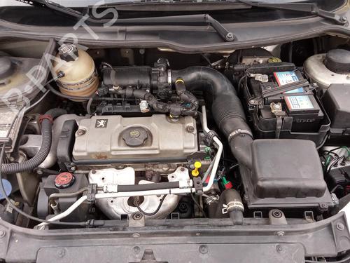 Used Expansion tank PEUGEOT 206 Hatchback (2A/C) 1.4 i (75 hp) 27101954