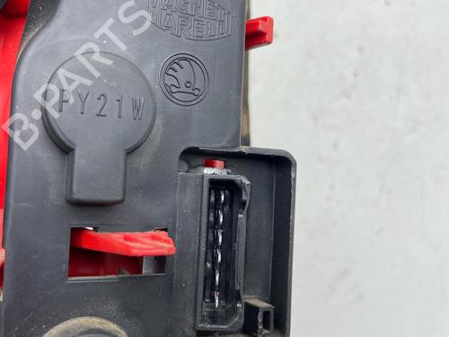 Højre baglygte Højre baglygte 39458813 39458813