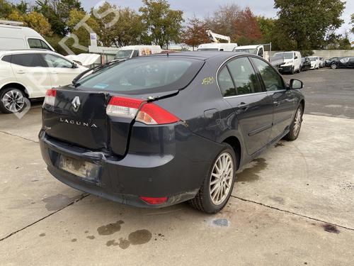 Engine RENAULT LAGUNA III (BT0/1)  | BP29814865M1  - Image 6