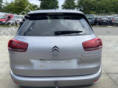 Used Tailgate CITROËN C4 SPACETOURER (3D_) 1.2 PureTech 130 (131 hp) 27110974