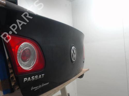 Tailgate VW PASSAT B6 (3C2) 1.9 TDI | BP27122307C6 