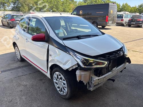 Left taillight TOYOTA AYGO (_B4_) 1.0 VVTi (KGB40) | BP37703859C34 - Image 5