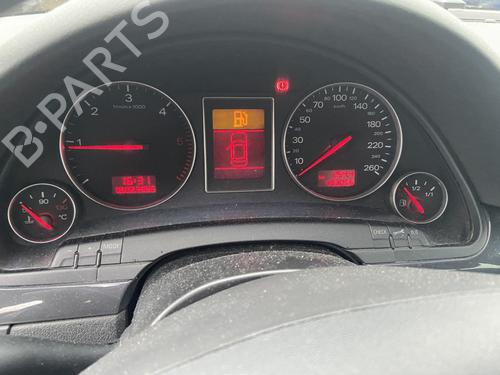 Alternator AUDI A4 B6 Avant (8E5) 1.9 TDI | BP32361808M7 - Image 7