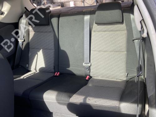 Used Rear left seatbelt Rear left seatbelt 33876824 33876824